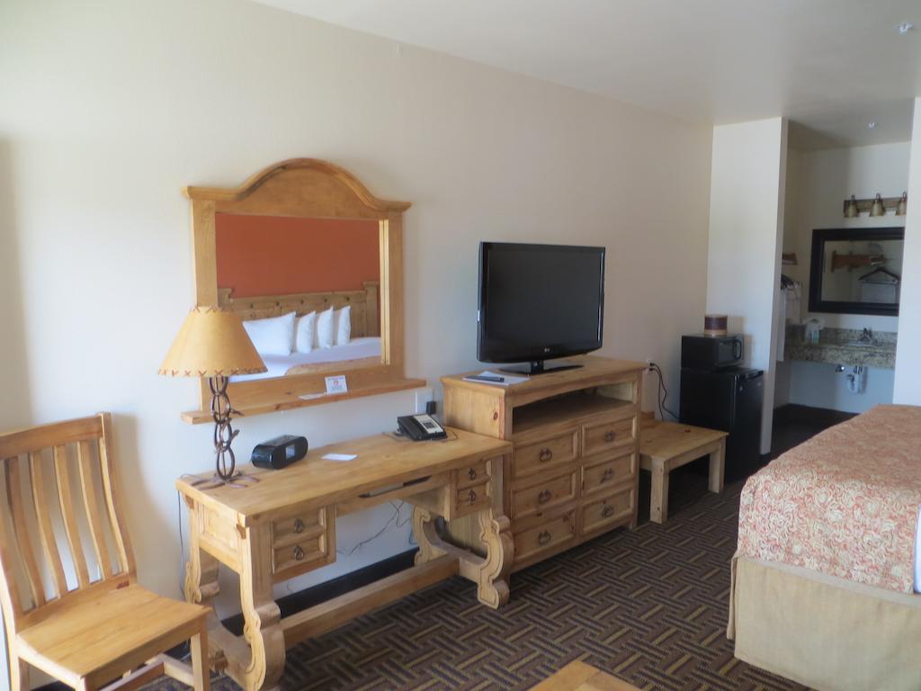 Hotel Texas Cuero Quarto foto
